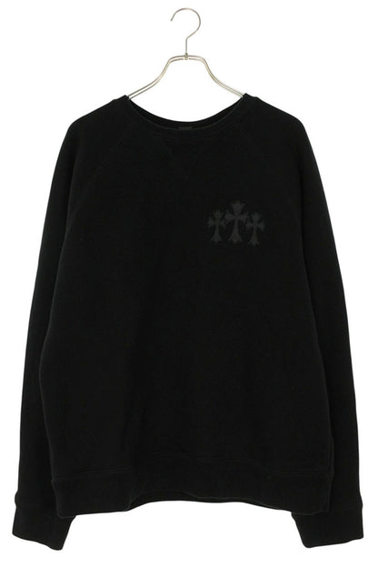 Chrome Hearts 7-11 CREW Back CH Logo Multi Size M