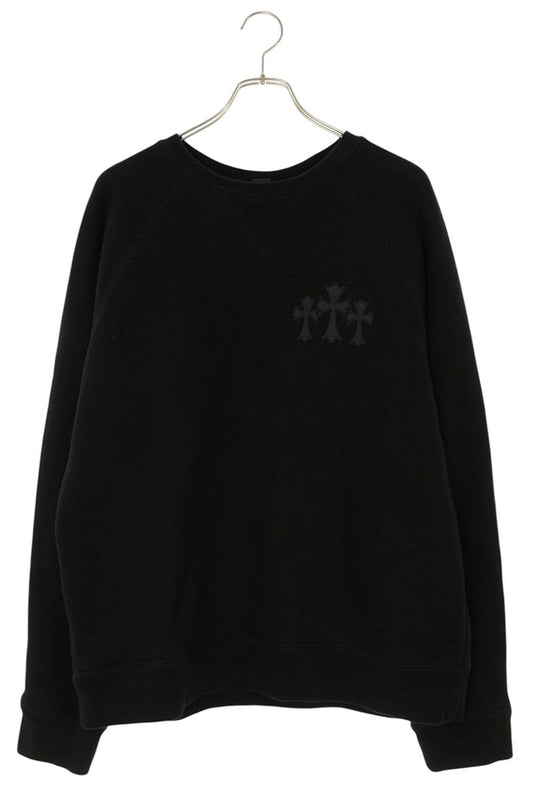 Chrome Hearts 7-11 CREW Back CH Logo Multi Size M