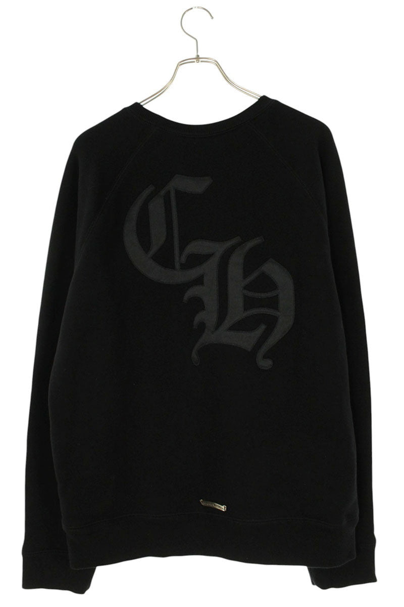 Chrome Hearts 7-11 CREW Back CH Logo Multi Size M