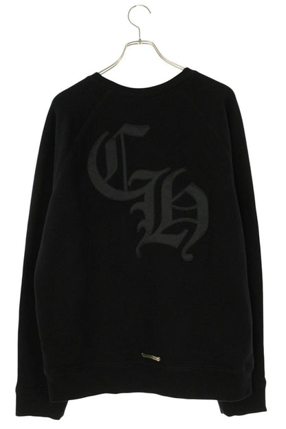 Chrome Hearts 7-11 CREW Back CH Logo Multi Size M
