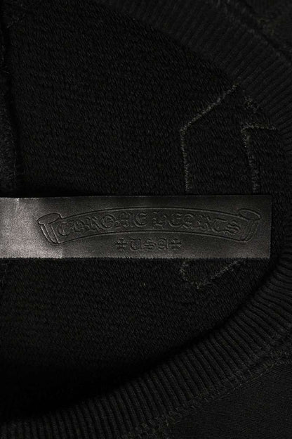 Chrome Hearts 7-11 CREW Back CH Logo Multi Size M