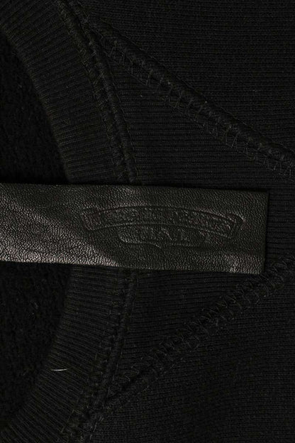 Chrome Hearts U SAILIN ON CREW Triple Cross Logo Size L