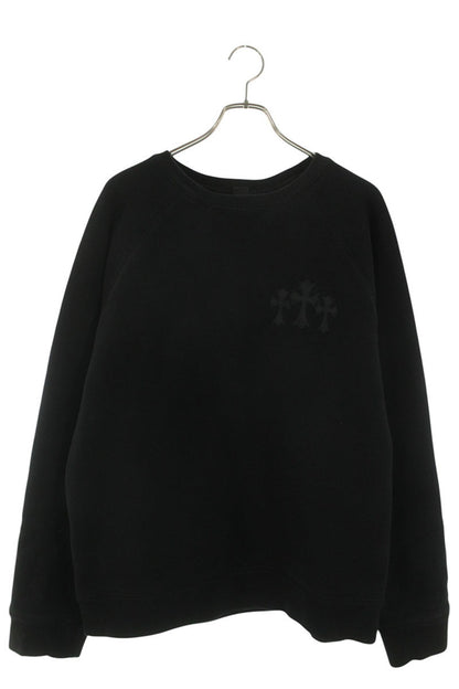 Chrome Hearts 7-11 CREW Back CH Logo Embroidered Size XL