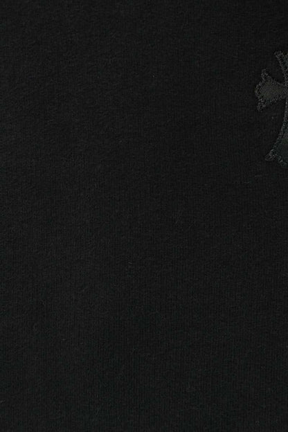 Chrome Hearts 7-11 CREW Back CH Logo Embroidered Size XL
