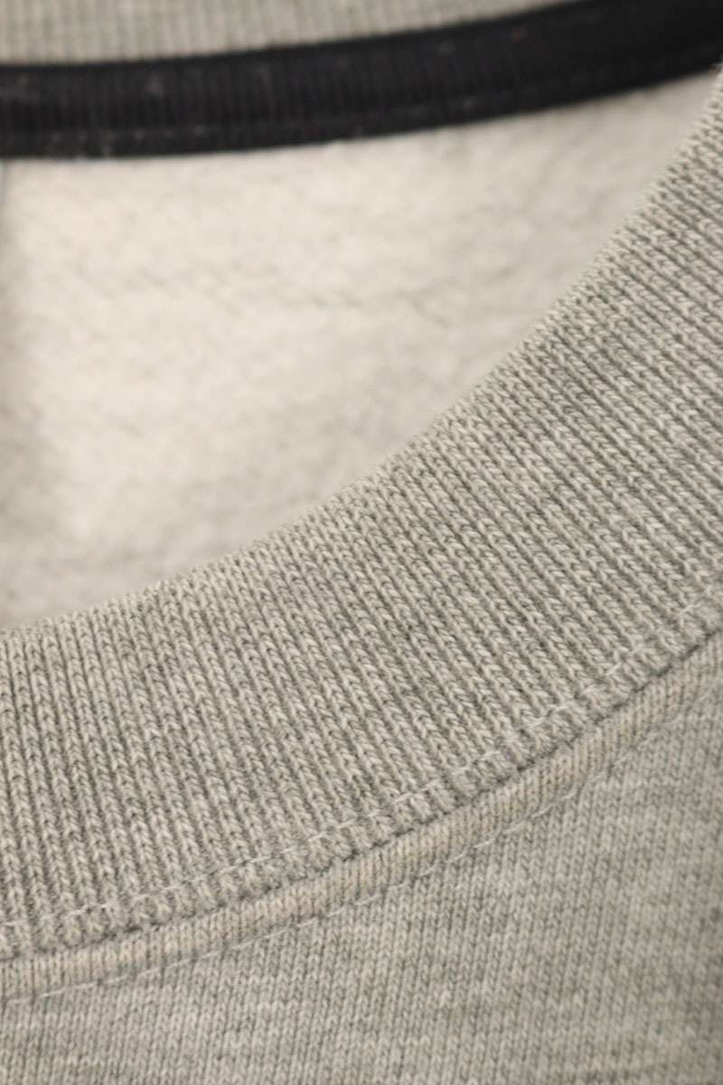 NIKE x Stussy 21SS International Crewneck Sweatshirt Size S