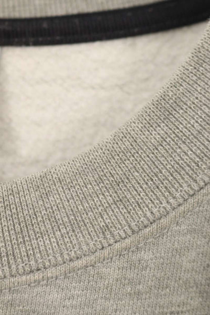 NIKE x Stussy 21SS International Crewneck Sweatshirt Size S