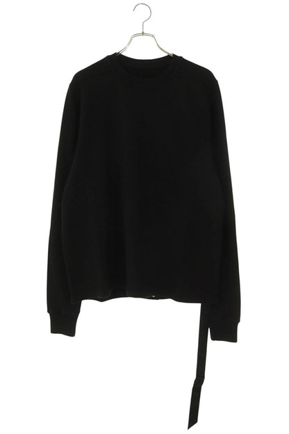 DRKSHDW 25AW CREWNECK SWEAT FSLP Sweatshirt Black Size L