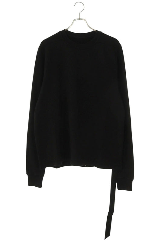 DRKSHDW 25AW CREWNECK SWEAT FSLP Sweatshirt Black Size L