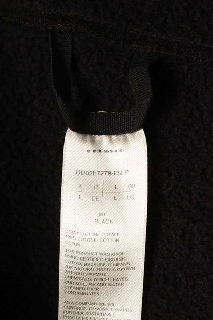 DRKSHDW 25AW CREWNECK SWEAT FSLP Sweatshirt Black Size L