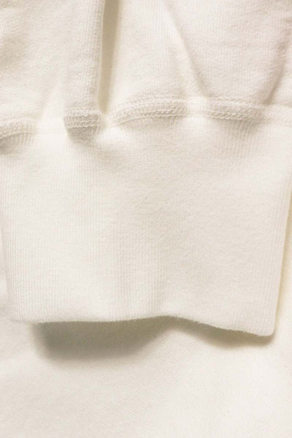 SUPREME 25SS Washed Box Logo Sweatshirt White Size XL