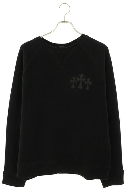 Chrome Hearts 7-11 CREW Back CH Embroidered Size L