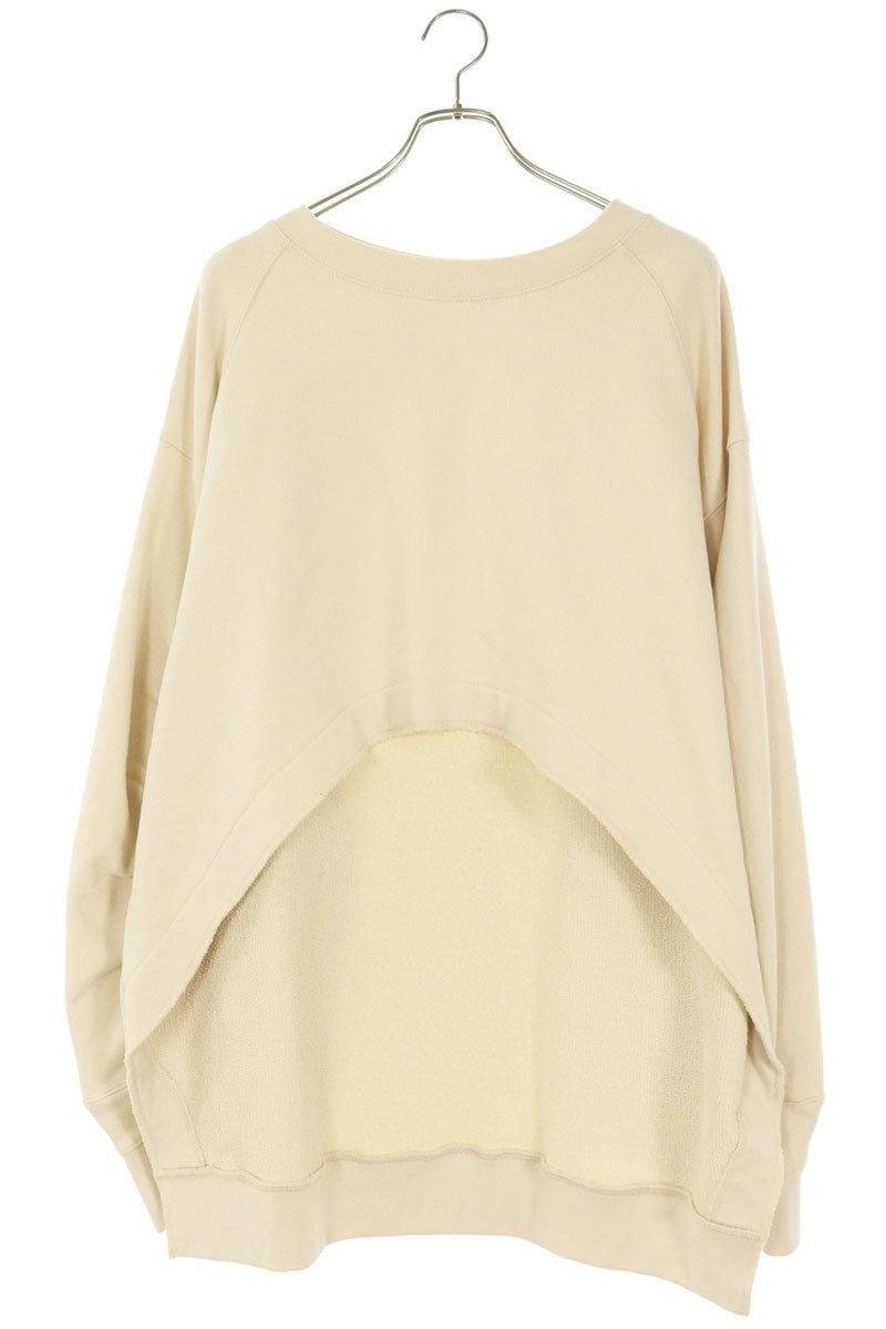Dries Van Noten Sweatshirt White Size M