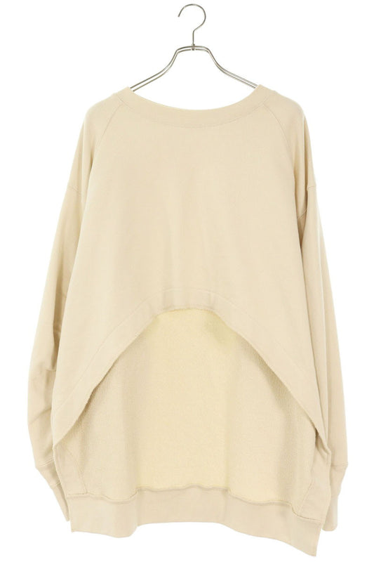 Dries Van Noten Sweatshirt White Size M