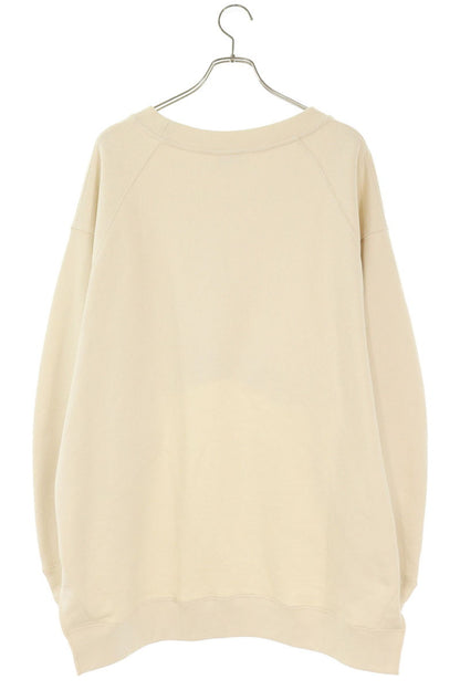 Dries Van Noten Sweatshirt White Size M
