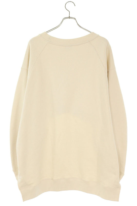 Dries Van Noten Sweatshirt White Size M