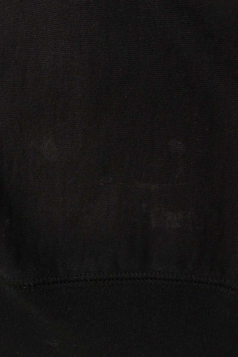 Supreme 18AW Box Logo Crewneck Sweatshirt Black Size S