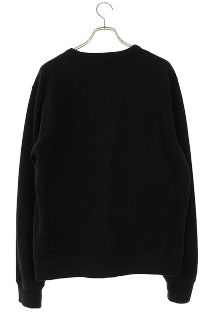 Burberry EKD Crewneck Sweatshirt Black Size L