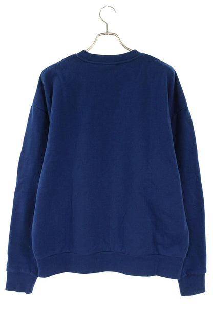 KITH Character Collab Logo Embroidered Sweatshirt Size M