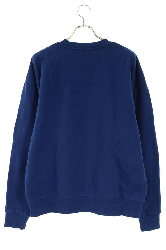 KITH Character Collab Logo Embroidered Sweatshirt Size M