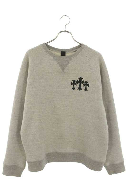 Chrome Hearts Back CH Logo Embroidered Multi Size M