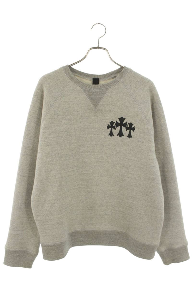 Chrome Hearts Back CH Logo Embroidered Multi Size M