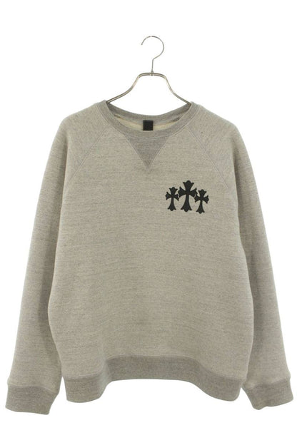 Chrome Hearts Back CH Logo Embroidered Multi Size M