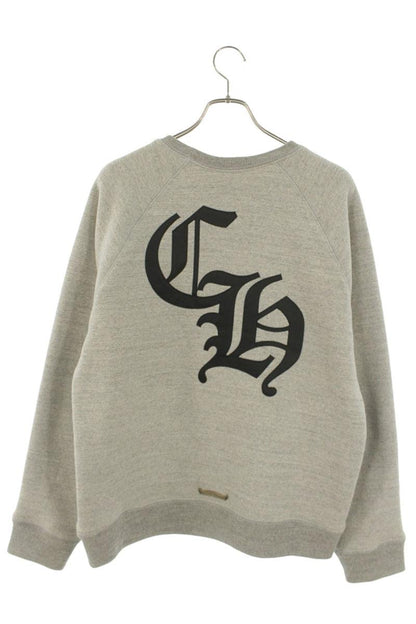 Chrome Hearts Back CH Logo Embroidered Multi Size M