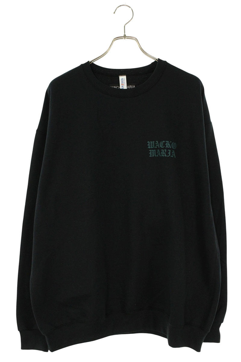 WACKO MARIA 26SS Maria Graphic Sweatshirt Multi Size XL