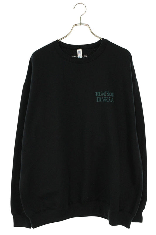 WACKO MARIA 26SS Maria Graphic Sweatshirt Multi Size XL