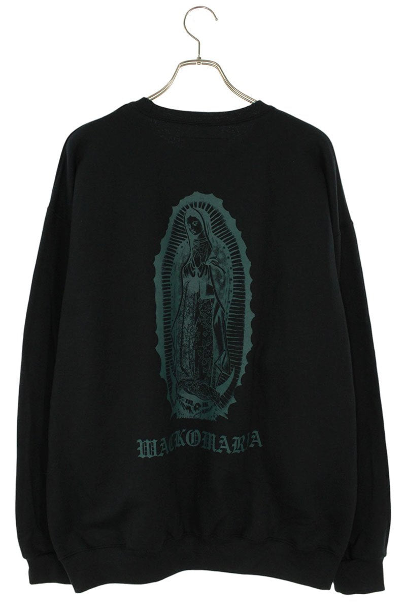 WACKO MARIA 26SS Maria Graphic Sweatshirt Multi Size XL