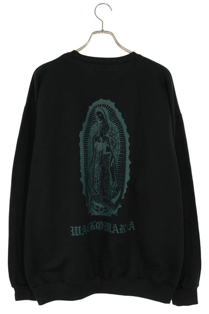 WACKO MARIA 26SS Maria Graphic Sweatshirt Multi Size XL