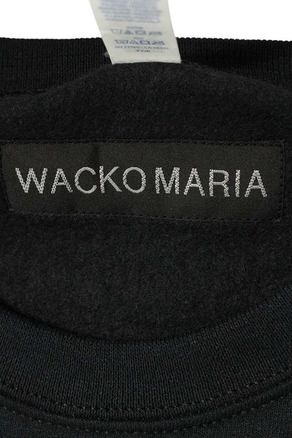 WACKO MARIA 26SS Maria Graphic Sweatshirt Multi Size XL