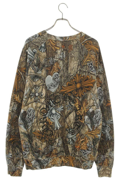 Chrome Hearts NOCTA Nike Drake All-Over Print Size L