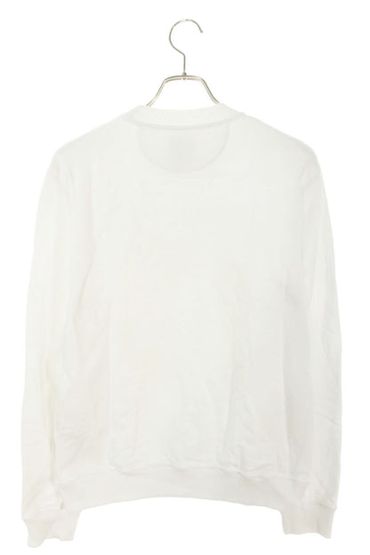 ANREALAGE x Fendi Logo Sweatshirt White Size M