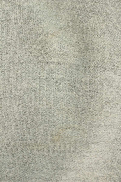 Chrome Hearts Back CH Logo Embroidered Sweatshirt Size L
