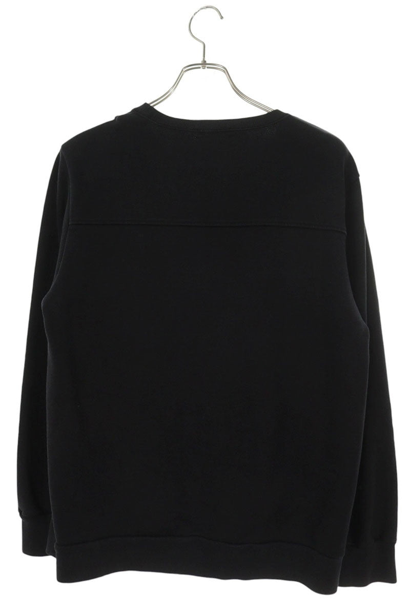 UNDERCOVER 15SS "SEE NO EVIL" Cotton Crewneck Sweat Size M