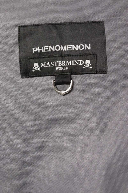 PHENOMENON x mastermind Skull Reconstructed Sleeve Size XL