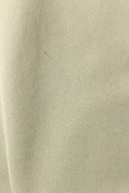 FEAR OF GOD x adidas Suede Fleece Crewneck Green Size XS