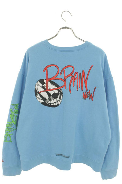 Chrome Hearts PPO MATTY BOY Brain New Print Size XXL
