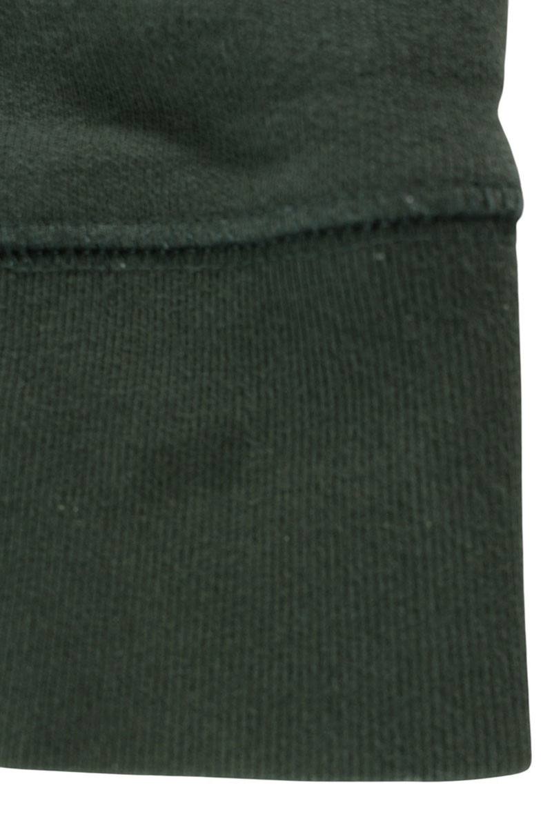 Chrome Hearts SLO RIDE Logo Embroidered Half-Zip Size XL