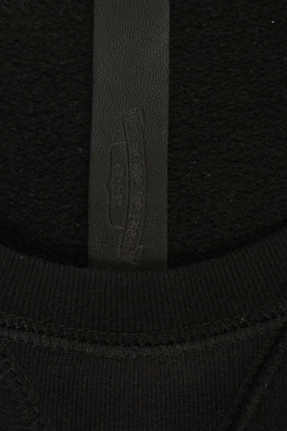 Chrome Hearts U SAILIN ON CREW Triple Cross Logo Size S
