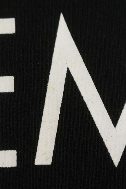 SUPREME 15SS International Crewneck Sweatshirt Black Size M