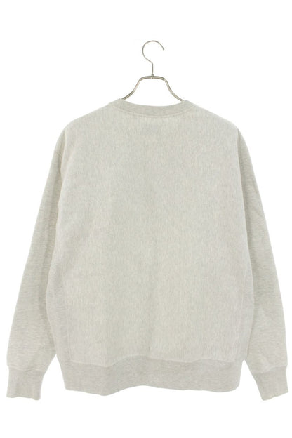 KITH "Got Treats?" Print Sweatshirt Gray Size L