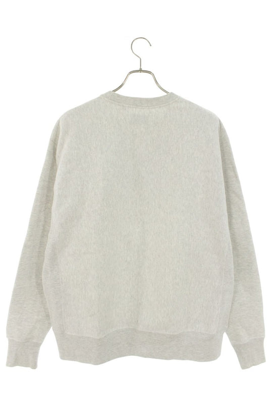 KITH "Got Treats?" Print Sweatshirt Gray Size L