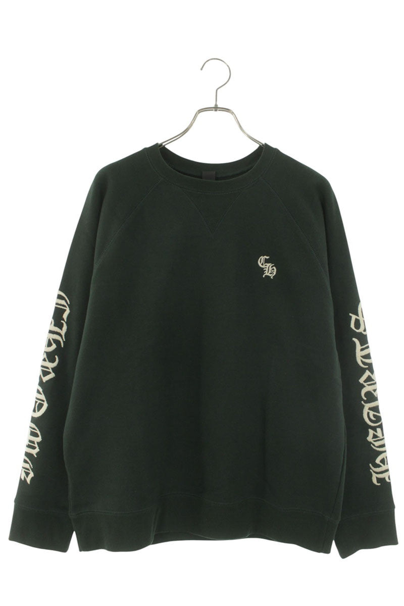 Chrome Hearts SLO RIDE CH Logo Embroidered Multi Size L