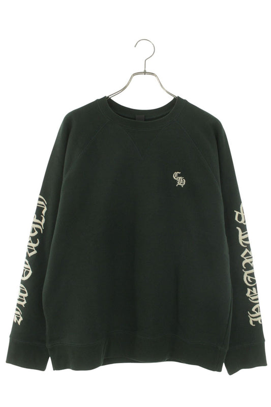 Chrome Hearts SLO RIDE CH Logo Embroidered Multi Size L