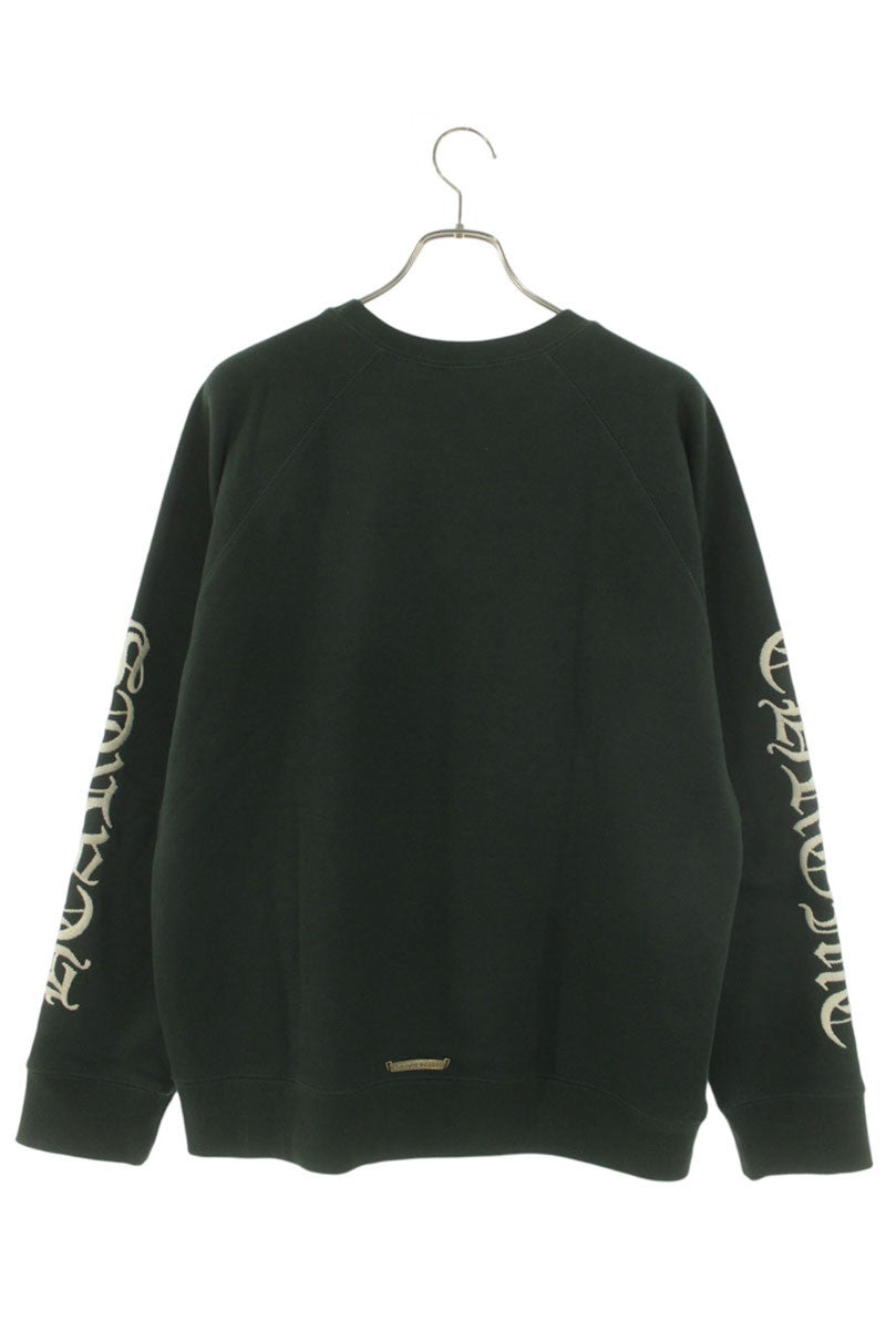 Chrome Hearts SLO RIDE CH Logo Embroidered Multi Size L