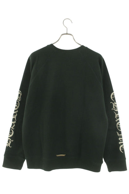 Chrome Hearts SLO RIDE CH Logo Embroidered Multi Size L
