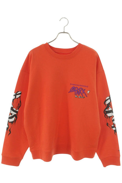 Chrome Hearts PPO Matty Boy Spark The Heart Sweat Size XL