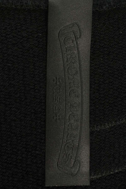 Chrome Hearts 7-11 CREW Back CH Logo Embroidered Size L